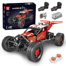 MOULD KING Technik OFF Road