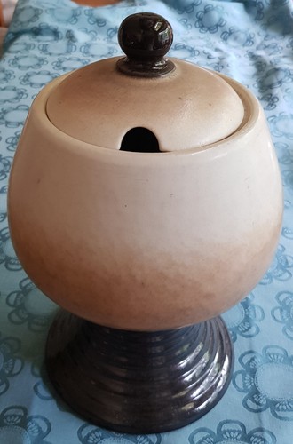 Bowle punsch keramik - punsch,