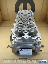 Motor Zylinderkopf Jeep