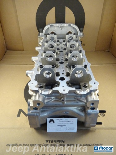 Motor zylinderkopf jeep - zylinderkopf,
