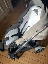 Kinderwagen Buggy Set 2in1 mit
