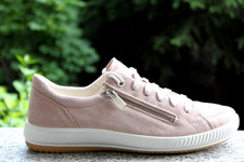 Legero TANARO Damen Sneakers! LEDER! NEU Gr.41,5 (G)