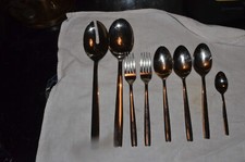 WMF Cromargan, 8-teiliges Besteckset - gebrauchter Zustand