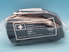 Original OEM BMW Notfalltasche