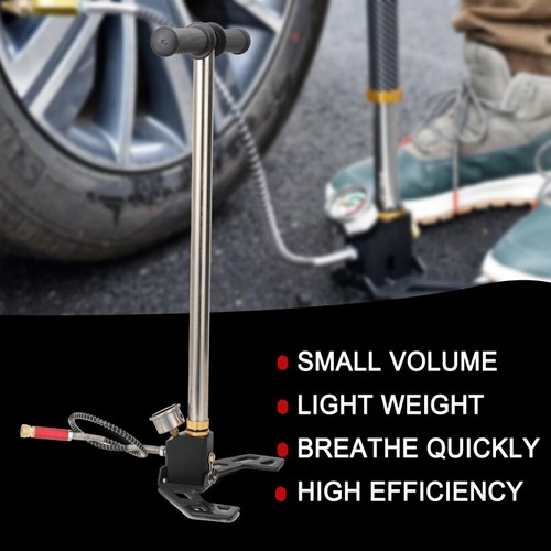 4500psi luftpumpe air gun - ,