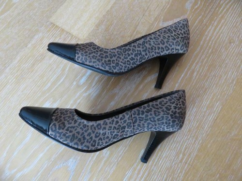Pumps alpina 3 1 2 - v.,