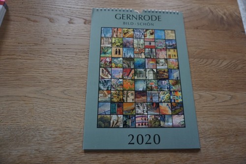 Gernrode bild schön - gernrode,