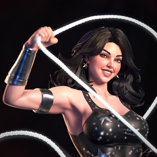 Donna troy comics - donna, troy,