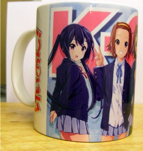 Kaffeetasse anime - kaffeetasse,