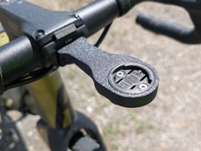 Vorbau Halterung für Rose