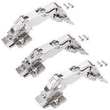 Topfband Weitwinkelscharnier