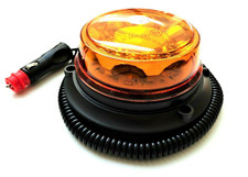 LED Rundumleuchte Magnet 4