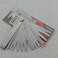 YATO Abstandslehre Fühllehre