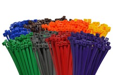 *100 St. von 2,5 bis 9,0 x 100