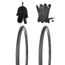 2x 26 Zoll Fahrradreifen Kujo