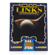 Commodore Amiga: LINKS the