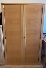 Hülsta Bonny Kleider-Schrank Kommode Bett