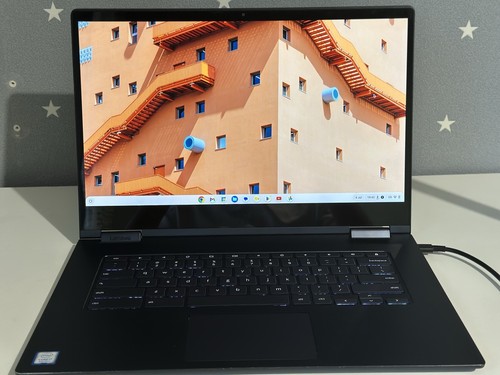 Lenovo yoga chromebook c630 - lenovo,