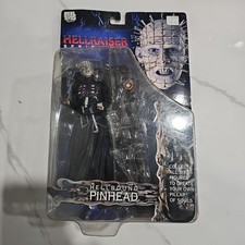 NIP 2003 Neca Reel Toys