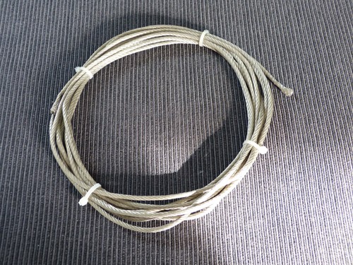 Oligo light line spannseil - oligo,