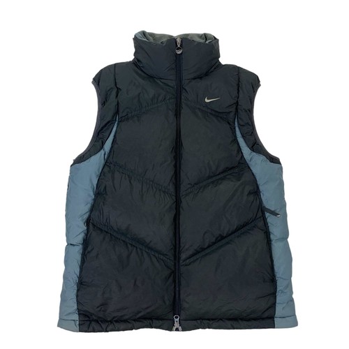 Vintage nike puffer - nike,