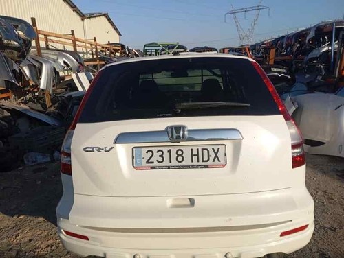 167680 heckklappe für - , honda