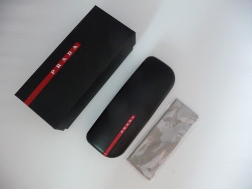 Neu schwarz prada klemm - prada,