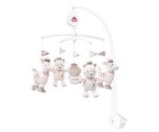 Fehn Peru Musik-Mobile