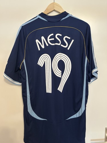 Argentinien adidas trikot - argentinien,
