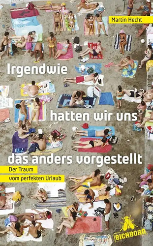 Irgendwie hatten wir uns - , das