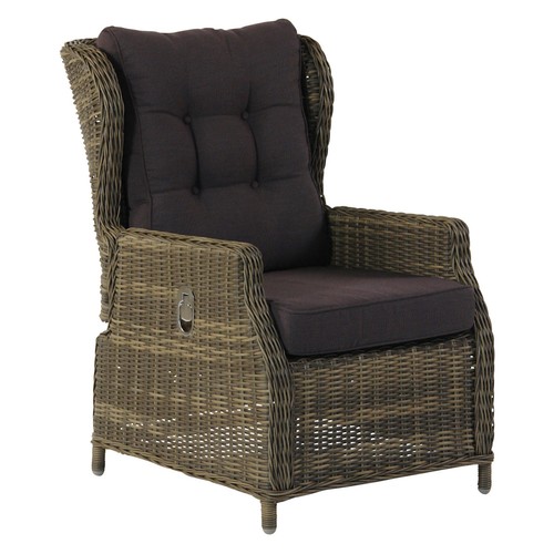 Inko lounge sessel leona - inko, lounge-sessel