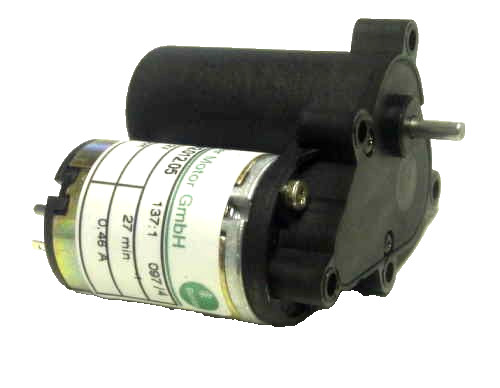 Bühler getriebemotor 12v - getriebemotor,