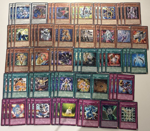 Yugioh große morphtronisch - yugioh!,