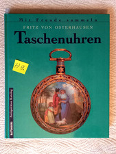 H9    "Taschenuhren" von Osterhausen.