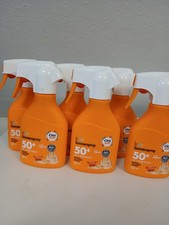 6 x 250ml Sonnenmilch Cien LSF
