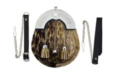 Deluxe Schottische Volldress