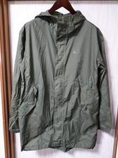 0214 jack wolfskin - nylon, coat