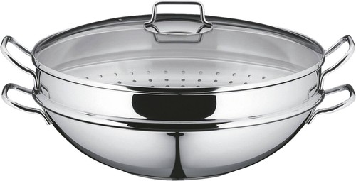 Wmf wok pfanne macao 4 - wok, 36