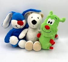 Stofftier Ferrero Kinder -