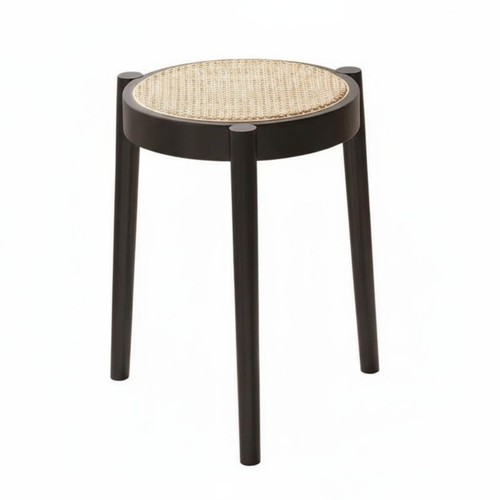 Holz thekenhocker - holz,