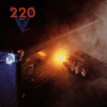 220 volt von - volt, cd
