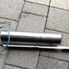 Trommelmotor  Förderband 50Hz