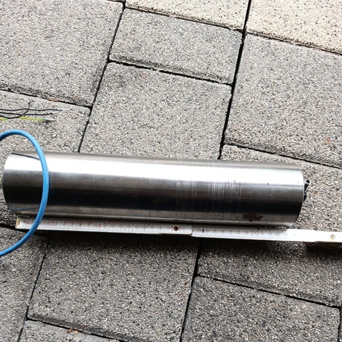 Trommelmotor förderband 50hz - trommelmotor,