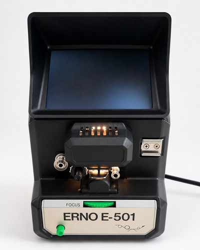 Super erno 501 8 - e-501,