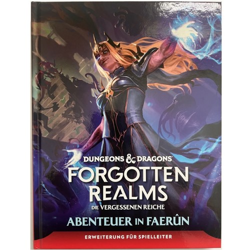 Dungeons dragons forgotten - dungeons&dragons:,
