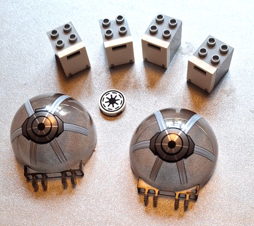 Lego star wars wichtige - lego,