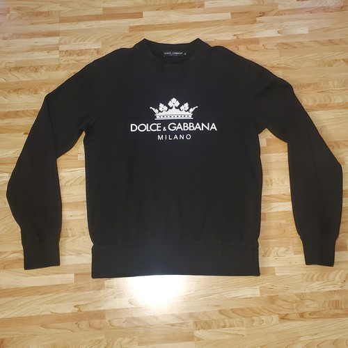 Dolce gabbana sweatshirt - dolce&gabbana,