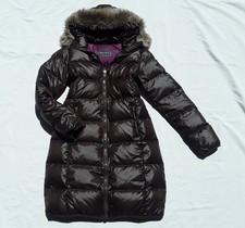 Marc O’Polo Daunen-mantel 34