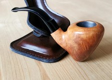 Eine kleine Tabakpfeife