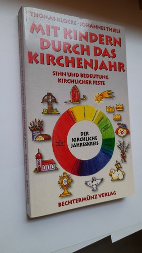 Mit kindern durch das - kindern,